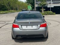 gebraucht BMW 525 d LCI e60 Automatik, Soft-Close, M-Paket