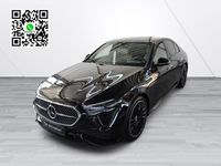 Gebraucht Mercedes E200 AMG 227 PS (166 kW) 2025 Schwarz Limousine