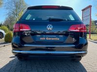 gebraucht VW Passat Variant 1,6 Comfortline °NAVI°SZH°TEMPO°