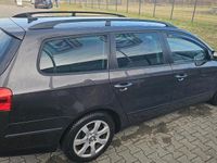 Gebraucht VW Passat 102 PS (75 kW) 2007 Andere farben Limousine