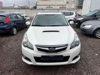 gebraucht Subaru Legacy Kombi 2.0*4X4*Klima*Navi*Euro5*Xenon