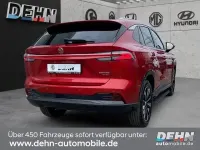 Gebraucht MG HS Luxury 224 PS (164 kW) 2025 Andere SUV