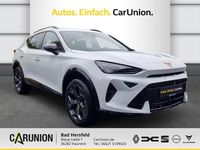 Neu Cupra Formentor 150 PS (110 kW) 2025 Clacial weiß SUV