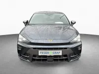 Usata Cupra Leon 150 CV (110 kW) 2025 Grigio Berlina