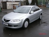 gebraucht Mazda 6 