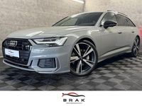 Gebraucht Audi A6 S-Line 245 PS (180 kW) 2021 Limousine
