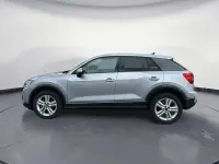 Gebraucht Audi Q2 Advanced Plus 116 PS (85 kW) 2025 Silber SUV