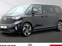 Gebraucht VW ID. Buzz GTX 250 kW (340 PS) 2026 Schwarz Van / Kleinbus