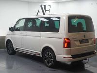 gebraucht VW Multivan T6Edition 4MOTION ACC*KAMERA*NAVI*LED