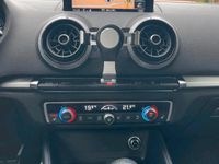 Gebraucht Audi A3 S-Line 150 PS (110 kW) 2017 Weiß Limousine