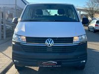 Gebraucht VW T6.1 150 PS (110 kW) 2020 Weiß Van