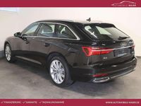 Gebraucht Audi A6 Sport 286 PS (210 kW) 2020 Mythosschwarz metallic Kombi