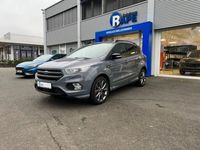 gebraucht Ford Kuga AUTOMATIK