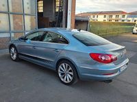 Gebraucht VW CC 139 PS (102 kW) 2009 Grau Limousine