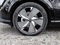 Gebraucht Nissan Ariya Advance 177 kW (242 PS) 2024 P) (schwarz SUV