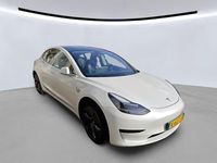 Gebraucht Tesla Model 3 Standard Range 225 kW (306 PS) 2020 Weiß Limousine