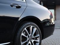 Second-hand Mercedes E300 320 CP (235 kW) 2019 Negru Berlinǎ