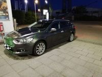 gebraucht Ford Mondeo Business