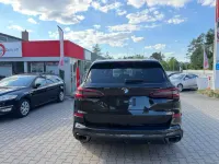 Gebraucht BMW X5 M Sport 340 PS (250 kW) 2022 Black sapphire metallic SUV