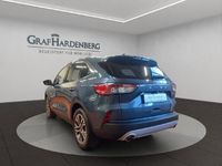 Gebraucht Ford Kuga Titanium X 224 PS (164 kW) 2023 Blau SUV