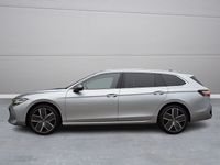 Usata VW Passat Elegance 150 CV (110 kW) 2024 Argento Station wagon