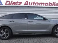 Gebraucht Hyundai i30 Intro Edition 116 PS (85 kW) 2020 Grau (metallic) Kombi