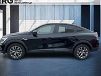 Gebraucht Renault Arkana Evolution 140 PS (102 kW) 2024 Schwarz SUV