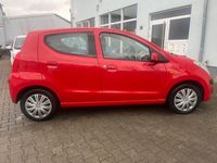 gebraucht Nissan Pixo Acenta*So.+Wi.Reifen*Klima*