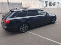 gebraucht Audi A6 3.0 TDI 313PS quattro tiptronic