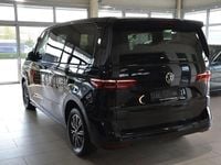 Usado VW Multivan 150 HP (110 kW) 2022 Preto Monovolume