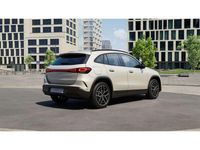 Gebraucht Mercedes EQA250 AMG 139 kW (190 PS) 2023 Weiß SUV