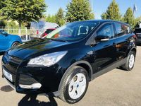Gebraucht Ford Kuga SYNC Edition 150 PS (110 kW) 2016 Schwarz SUV