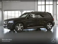 Gebraucht Mercedes GLB200 Progressive 150 PS (110 kW) 2023 Schwarz SUV