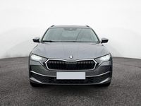 Second-hand Skoda Octavia Selection 150 CP (110 kW) 2025 Gri Break