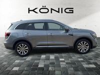 Gebraucht Renault Koleos Intens 184 PS (135 kW) 2022 Grau SUV