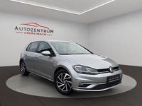 Gebraucht VW Golf VII Join 131 PS (96 kW) 2019 Silber Limousine