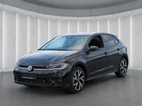 gebraucht VW Polo R-LINE 1.0TSI*DSG IQ-LED Beats Navi SHZ 17*