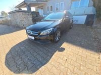Gebraucht Mercedes C220 170 PS (125 kW) 2016 Schwarz Kombi