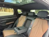 Nowe BYD Seal Boost 218 KM (160 kW) 2025 Czarny Sedan/Limuzyna