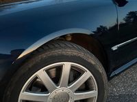 Gebraucht Audi A8 335 PS (246 kW) 2005 Blau Limousine