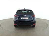 gebraucht Mazda CX-5 2.2 Turbodiesel Center-Line 2WD, Diesel, 18.350 €