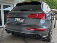 gebraucht Audi SQ5 3.0 TFSI quattro tiptronic Air Suspension/Maxton