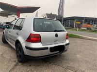 gebraucht VW Golf IV 