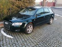 Gebraucht Audi A4 Ambiente 165 PS (121 kW) 2005 Grün Kombi