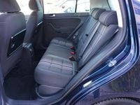Gebraucht VW Golf VII Match 86 PS (63 kW) 2013 Blau Limousine