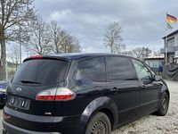 Gebraucht Ford S-MAX S 131 PS (96 kW) 2007 Van / Kleinbus