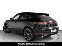 gebraucht Porsche Macan Privacy 75L Tank 20-Zoll