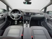 gebraucht VW Golf Sportsvan Golf Sportsvan SOUND 1,4 TSI NAVI ACC DSG DYNAUDIO Bi-Xenon AppConnect