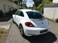 Używany VW Beetle 160 KM (117 kW) 2014 Hatchback