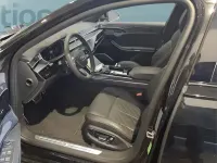 Gebraucht Audi S8 571 PS (419 kW) 2023 Schwarz Limousine